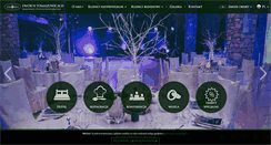 Desktop Screenshot of dwor.pl